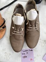 Mocassin Riecker taille 38
