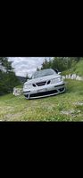 Saab 9-5 aero TS