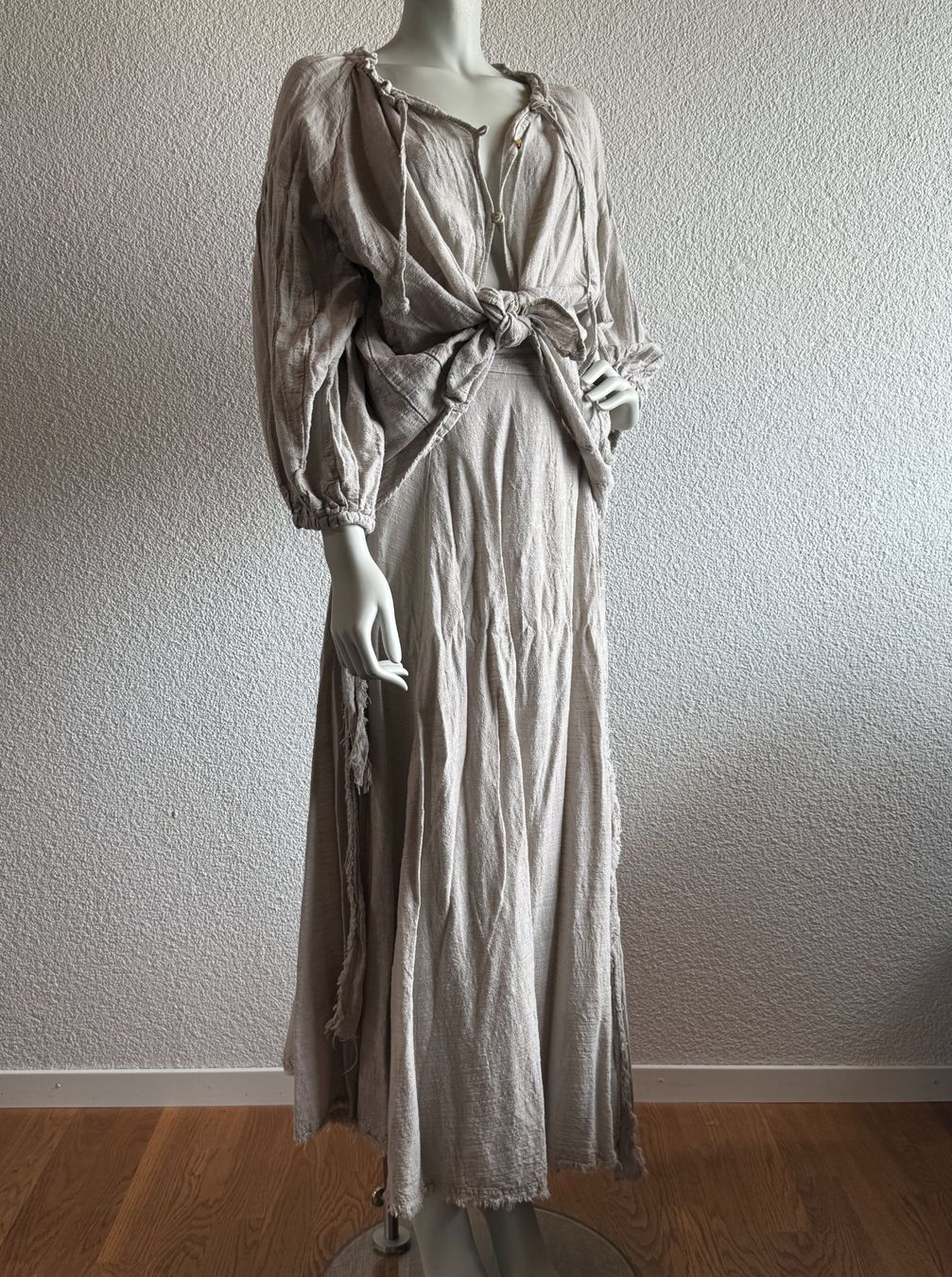 Lotti di vestiti: Boho-Kombi von Pearl & Caviar, Gr. M/L – Usato da meggen venduto da Njamiro 4