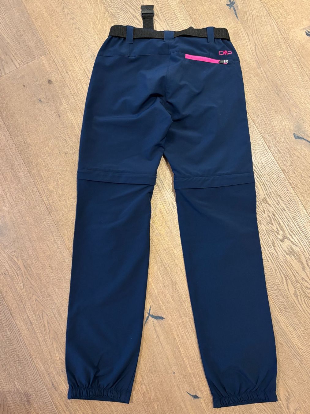 CMP Pantaloni: Treckinghose Gr. 152 – Usato da Wahlendorf venduto da Irba 1