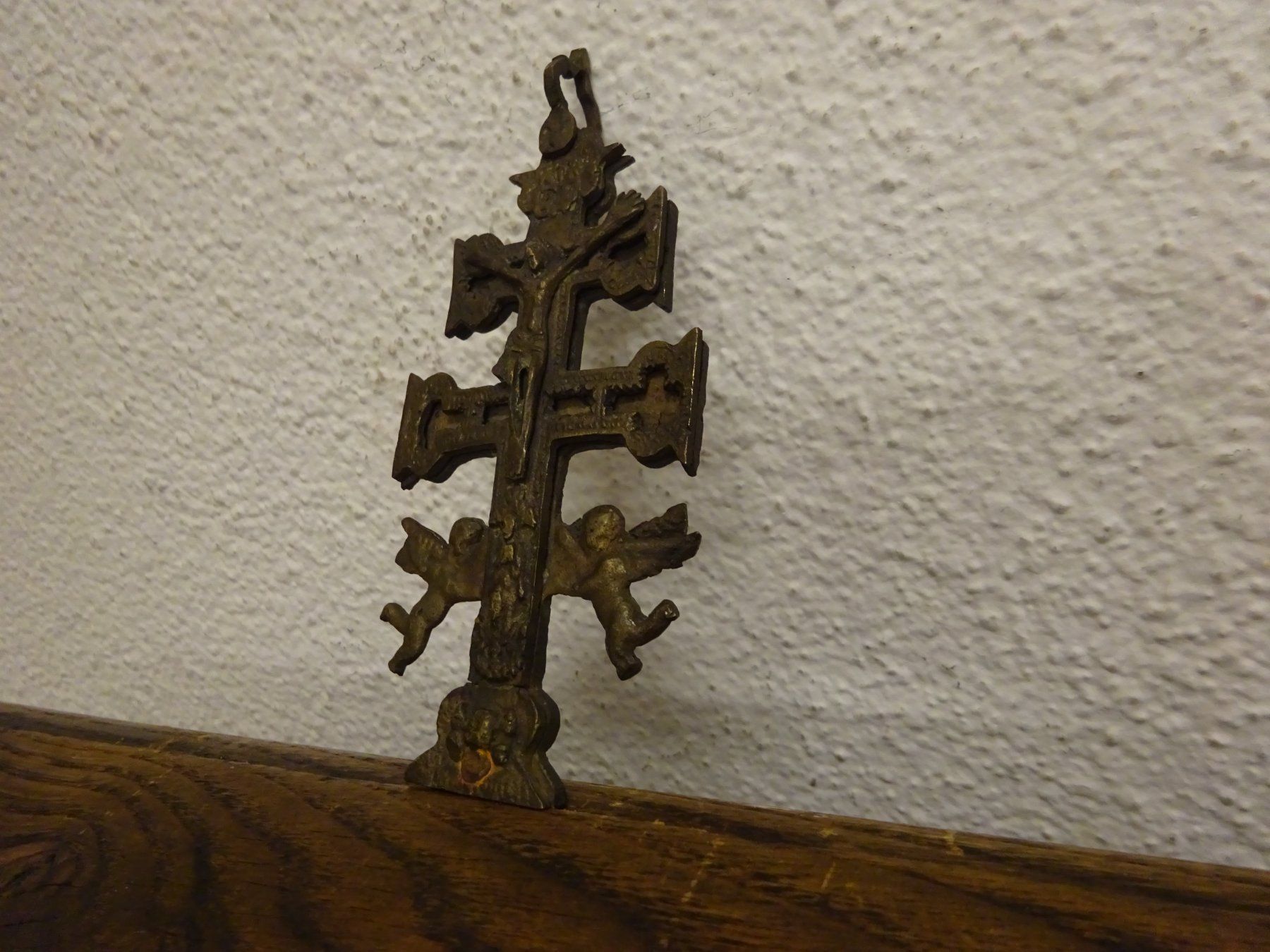 Medaglie: Caravaca Reliquie Kreuz / Spanien – Usato da Esslingen venduto da eintagammeer 2