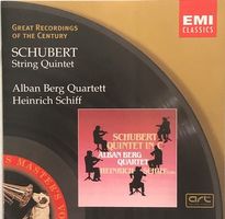 Schubert - String Quintett C-dur, D.956