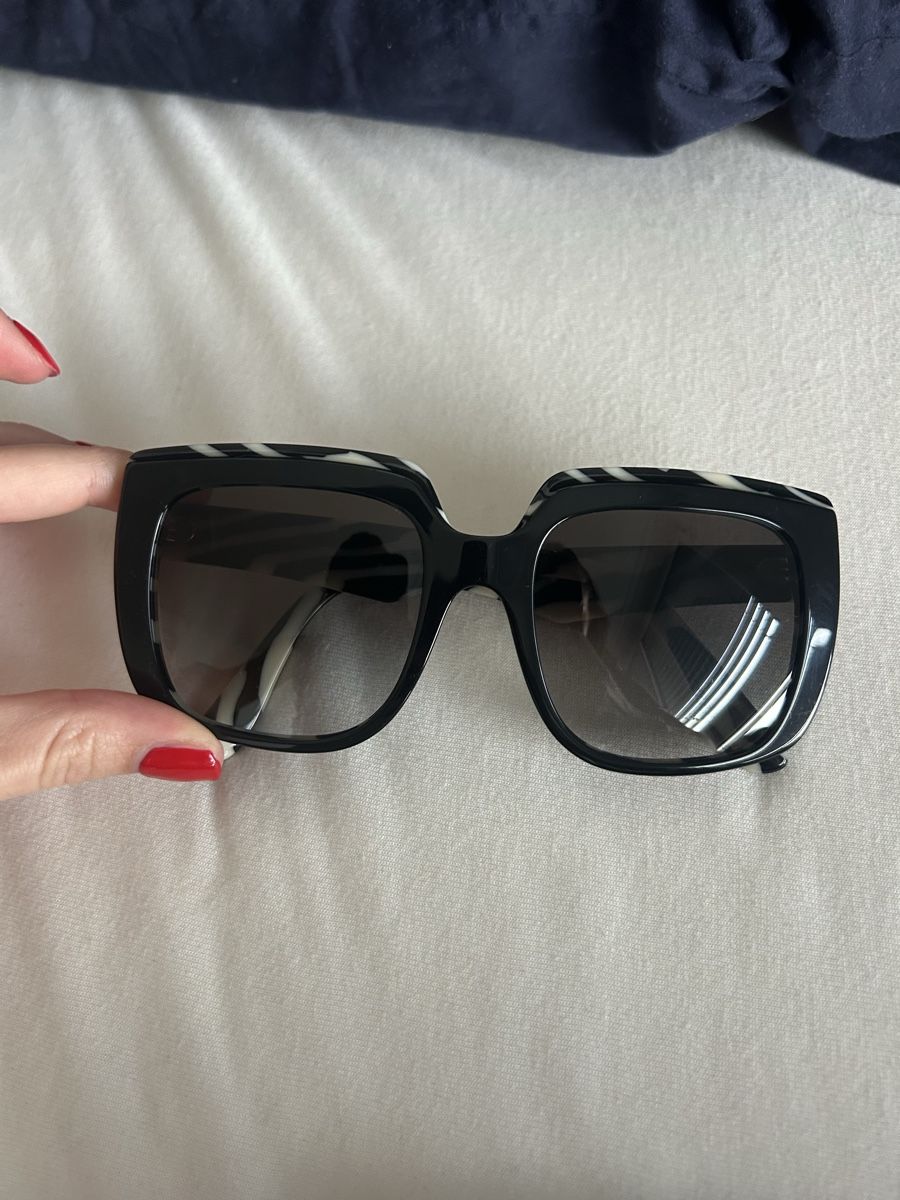 Dolce & Gabbana Occhiali & Lenti: Dolce & Gabbana Sonnenbrille – Usato da Wallisellen venduto da lau_68b9