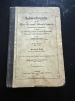 Lesebuch Mittel- und Oberklassen schweiz. Schulen 1897