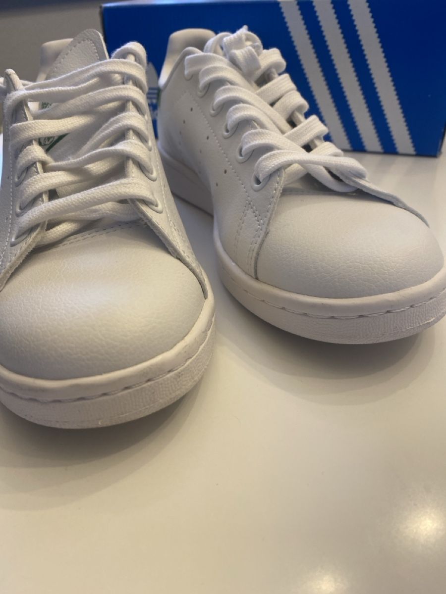 Adidas Scarpe da uomo: Adidas Stan Smith Vegan 36 – Nuovo (secondo la descrizione) da Vevey venduto da sasa2008 2