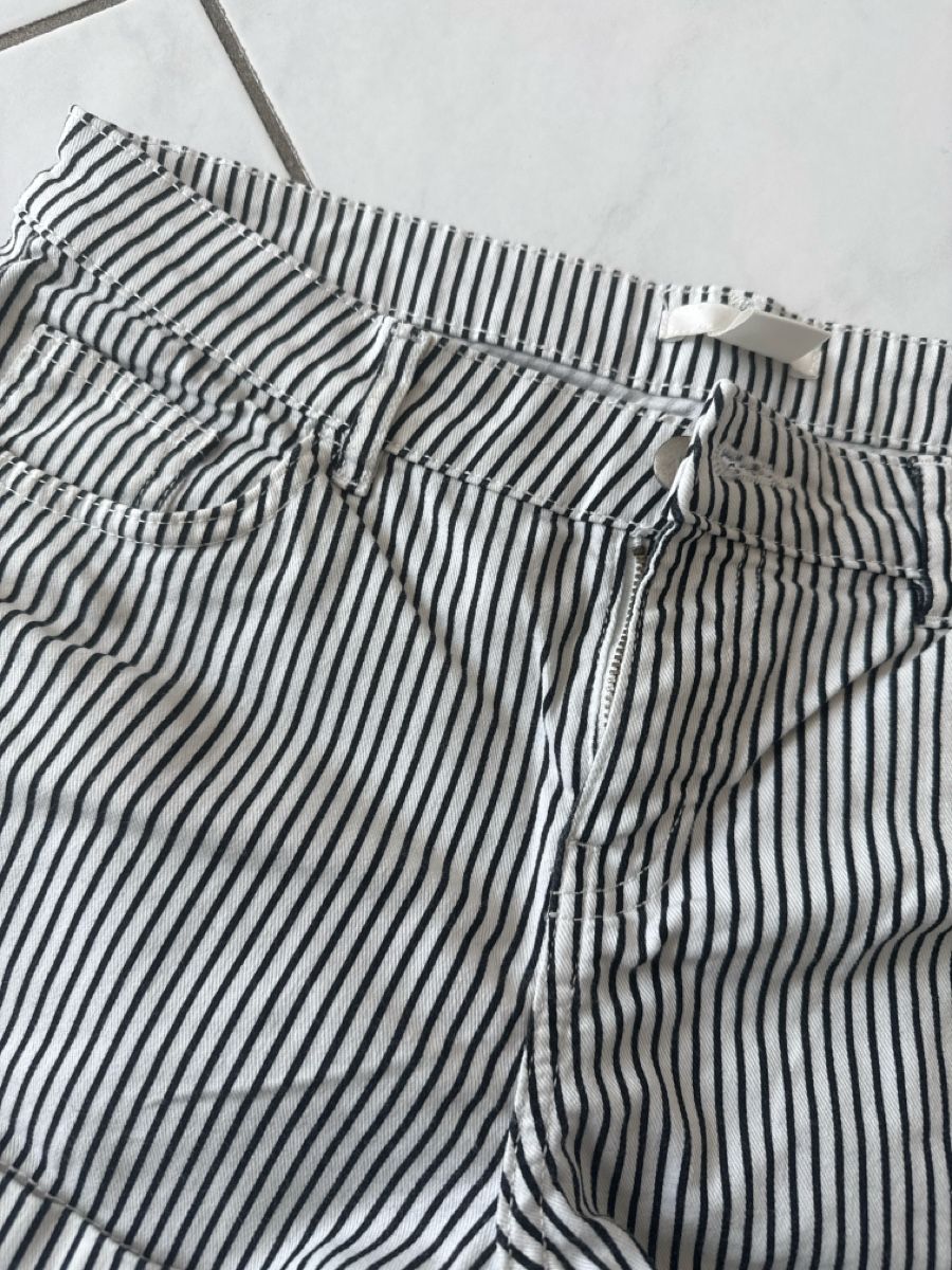 H&M Jeans: Hotpants Gr 38 – Usato da Zell ZH venduto da Guffos 1