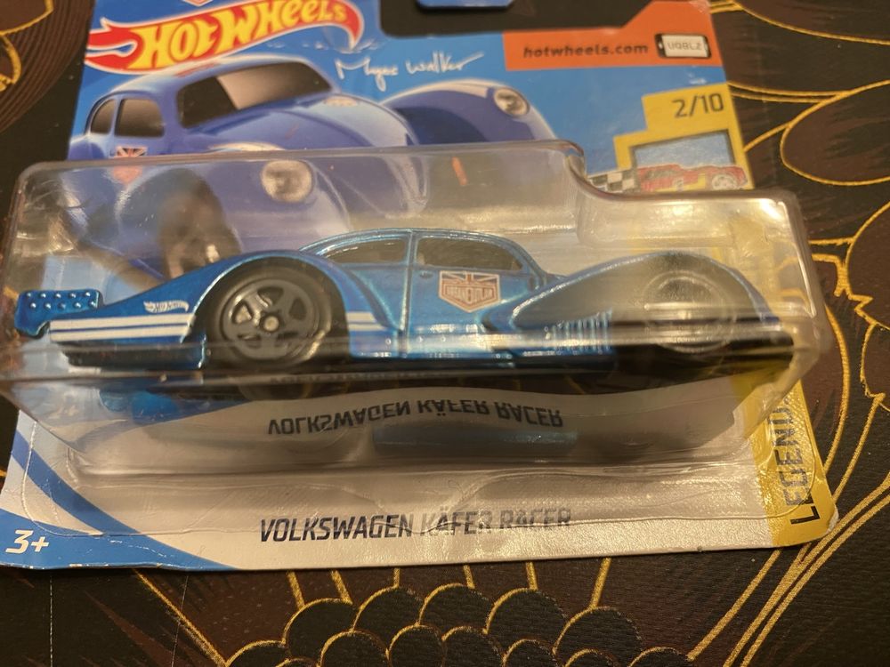 Volkswagen Käfer Racer Hot Wheels (Neu (gemäss Beschreibung)) in St ...