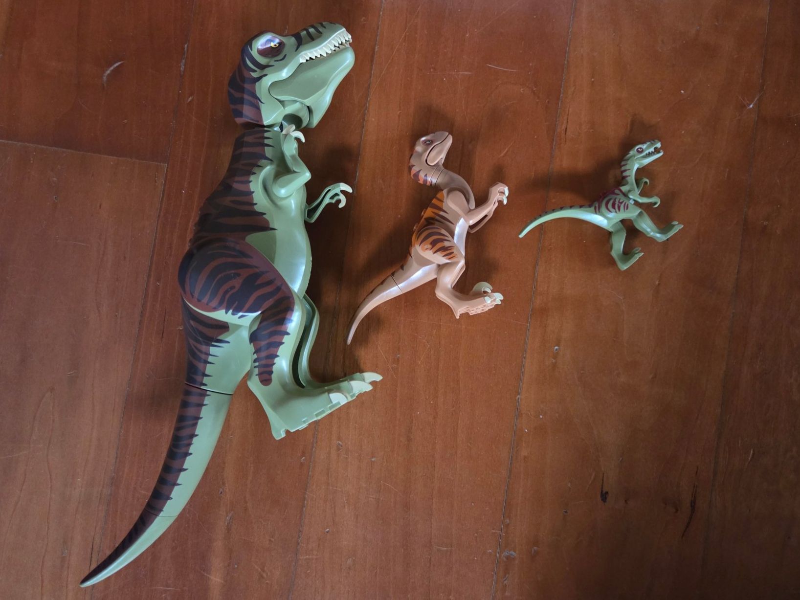 Lego Giocattoli: Lego DINO 5887 – Usato da St. Gallen venduto da Razoon77 6