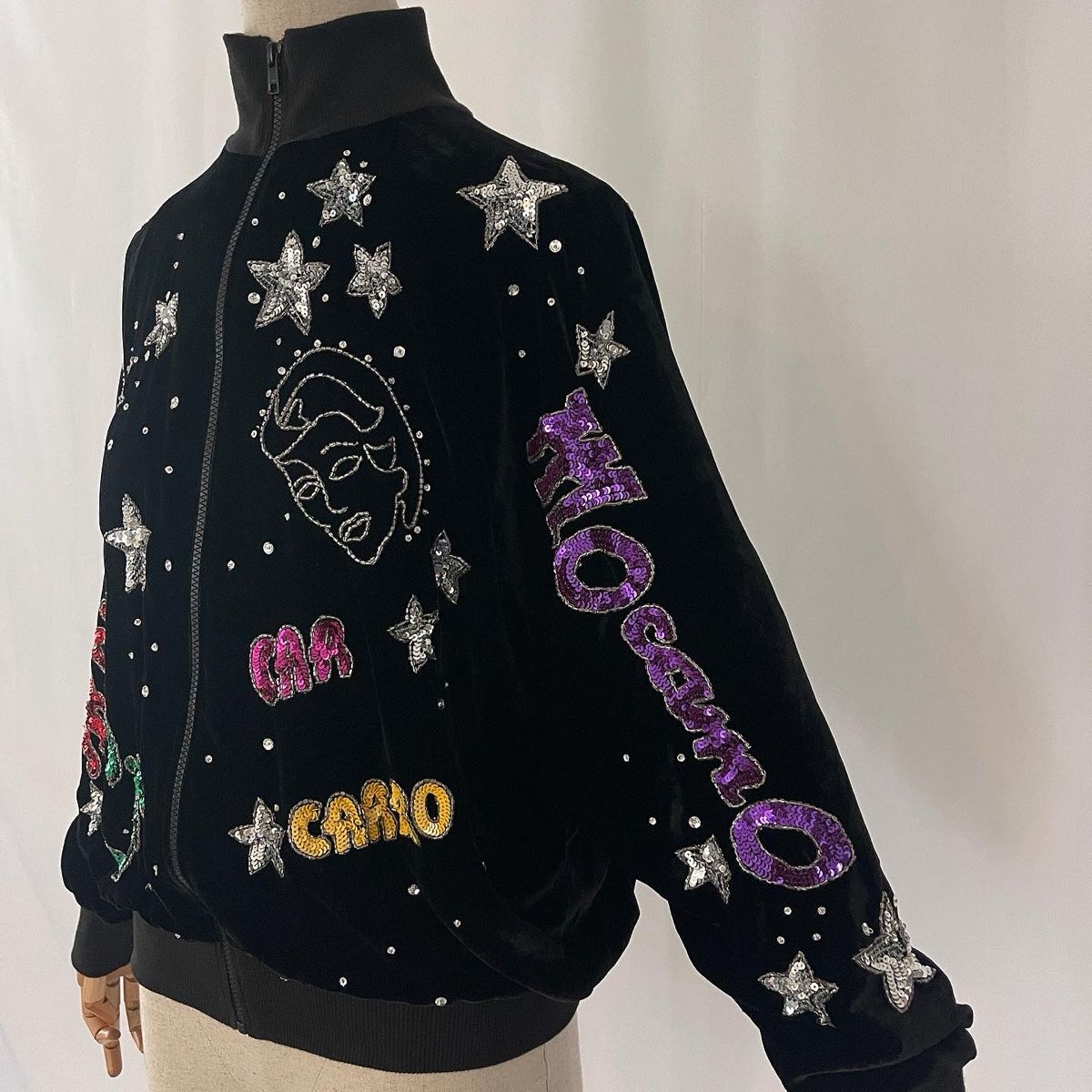 Giacche: P.A.R.O.S.H. Jacket – Nuovo (secondo la descrizione) da Emmen venduto da Avviivva_Com2023 2
