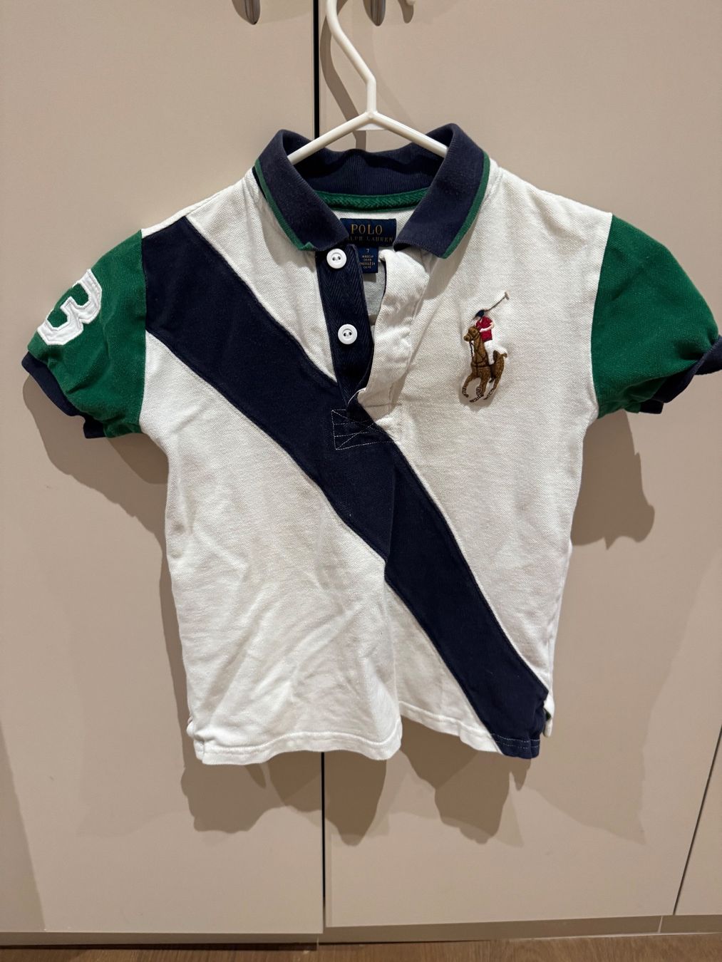 Camicie, T-shirt & Polo: Ralf Lauren Polo – Usato da Urdorf venduto da des_c5dk