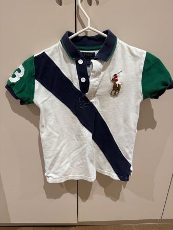 Ralf Lauren Polo