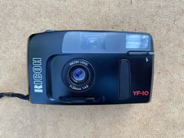 Ricoh YF-10 Kamera