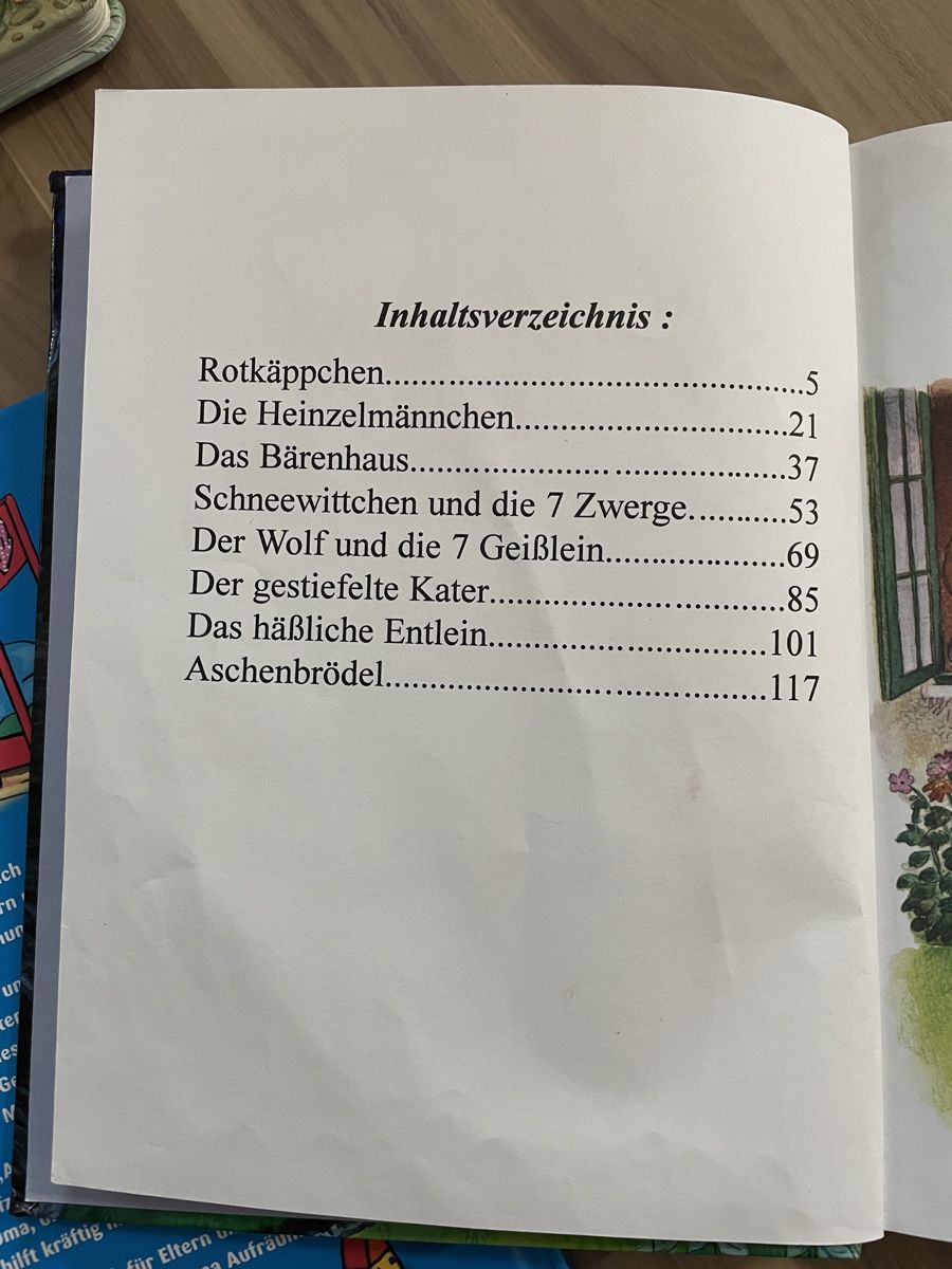 Libri: Bücher-Paket – Usato da Elsau venduto da Lusmus13 2