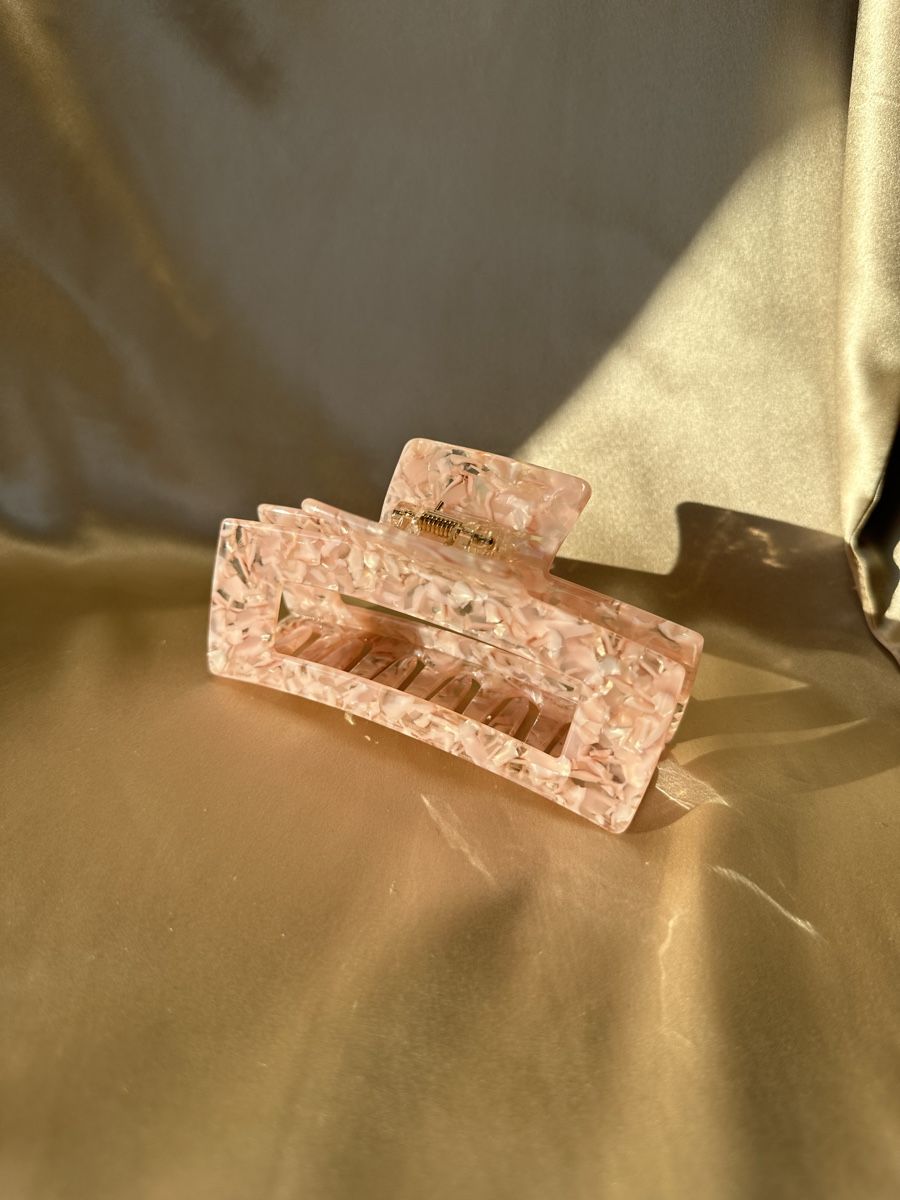 Haarschmuck: Hair Claw clip 10cm – Neu und originalverpackt aus Winterthur von LeLe0606 1