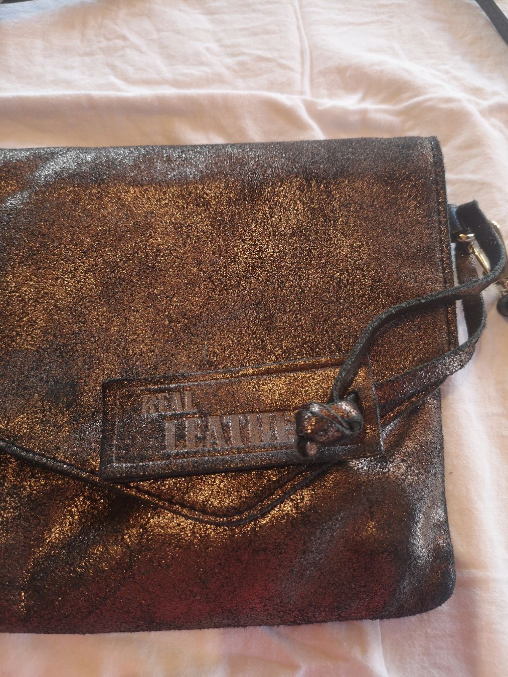 Taschen für Damen: Clutch – Gebraucht aus Aumont von Mandragora02 1