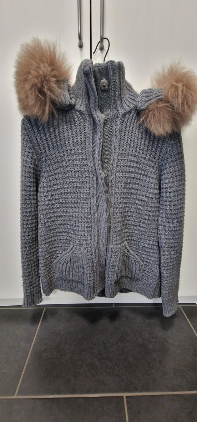 Moncler Giacche: Moncler Jacke – Usato da Oftringen venduto da bin_2wk8