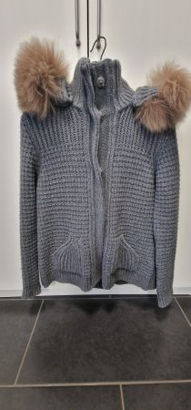 Moncler Jacke