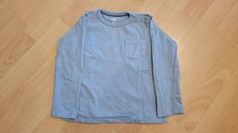 Langarmshirt Grösse 98