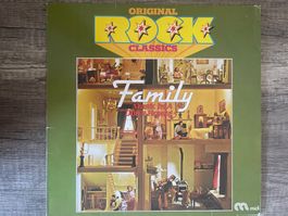 A726/Family Music In A Doll's House