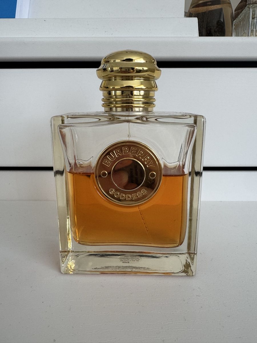 Burberry Profumi & Eau de Toilette: Burberry Goddess Intense Parfum 100ml – Usato da Solothurn venduto da jgu_xfz2