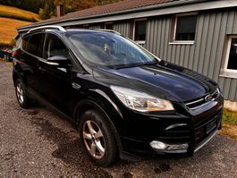 Ford Kuga 2.0 TDCi 4x4 (DM2)  (für EXPORT/ ERSATZTEILE)