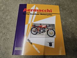 Airmacchi Buch