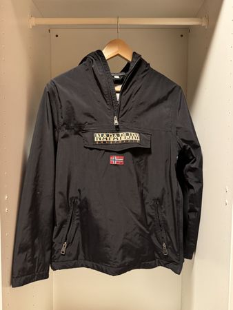 Napapijri Jacke, Grösse 162