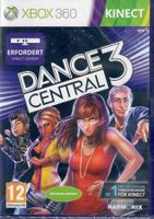 Dance Central 3