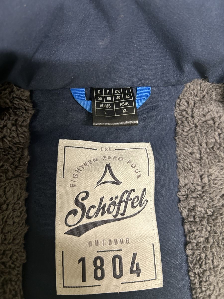 Schoeffel Jacken: Schöffel Winterjacke  – Neu (gemäss Beschreibung) aus Gais von milou091 2