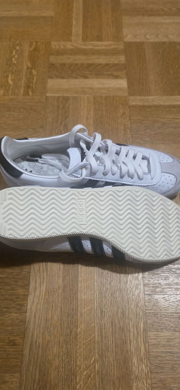 Adidas Scarpe da uomo: adidas japan 43/5 – Nuovo (secondo la descrizione) da Schwerzenbach venduto da Max460 4