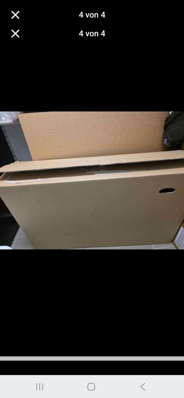 Dachträger: Fahrradträger Audi 4K0071105 2er NEU Originalverpackt – Neu und originalverpackt aus Niederteufen von sandragermann 3
