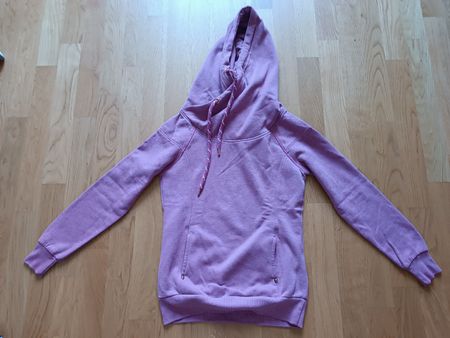 Kapuzenpullover ONLY, Grösse S