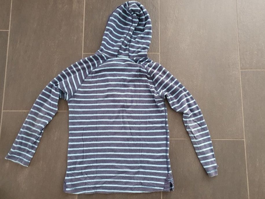 Pulls et sweat-shirts: Pullover Gr. 134 – D'occasion à Oberegg par Roberto24 1