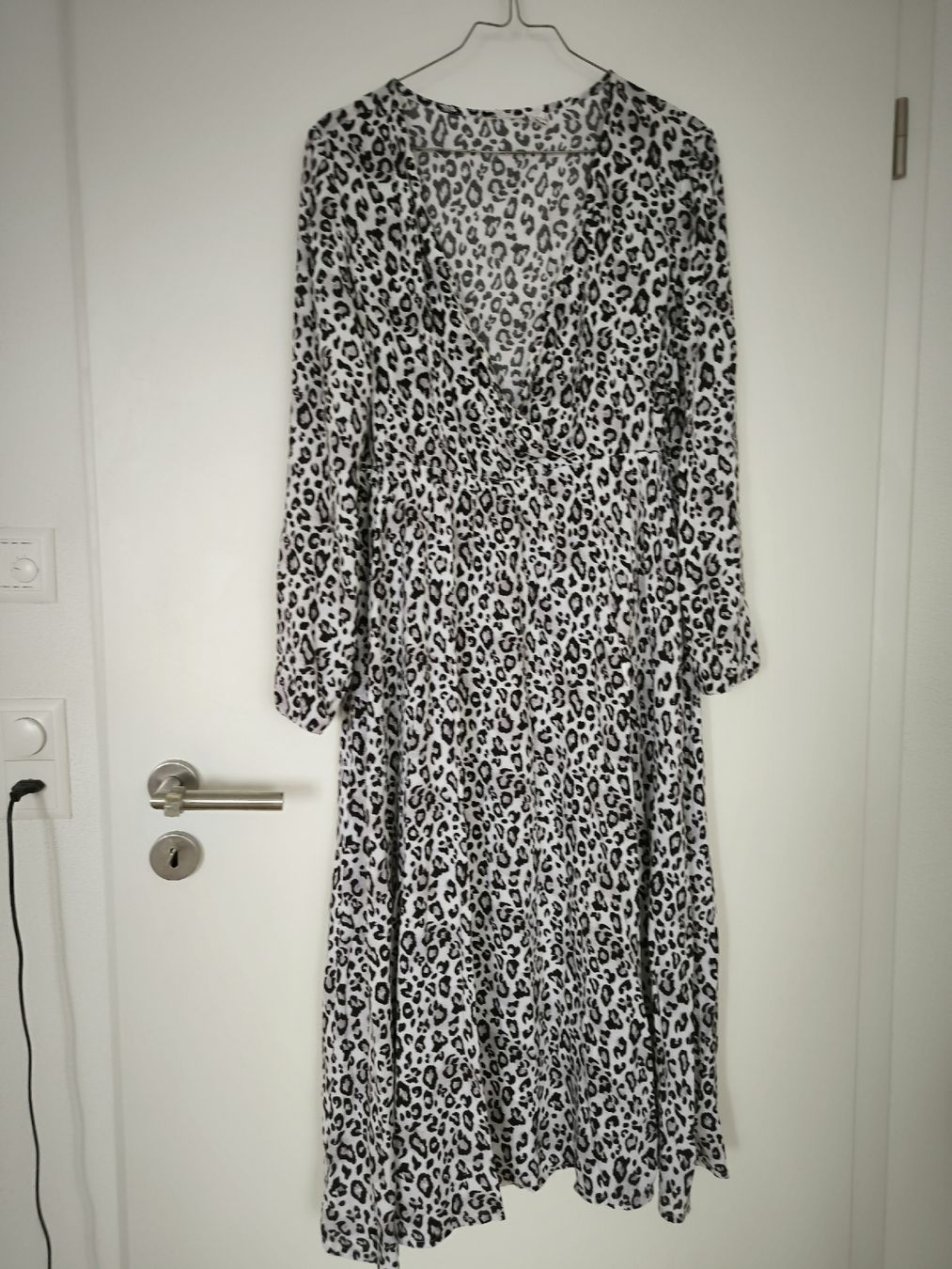 Kleider: Sommer Kleid 38 – Gebraucht aus Rüthi (Rheintal) von Boschacat