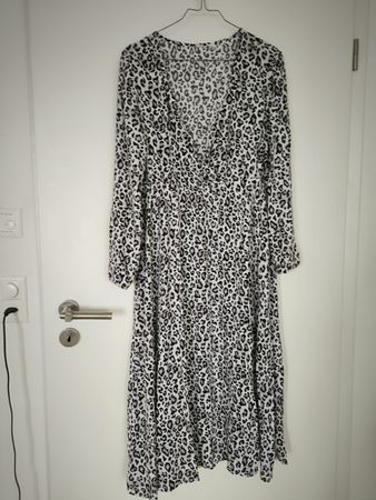 Sommer Kleid 38