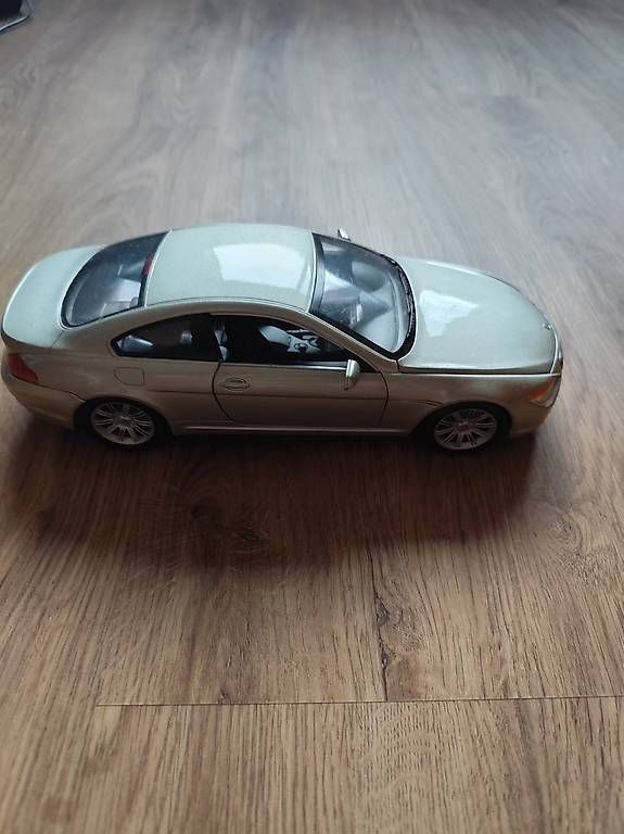 Modellautos: Modellauto BMW  – Gebraucht aus Kriens von mic_k959