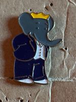 Pin  Babar