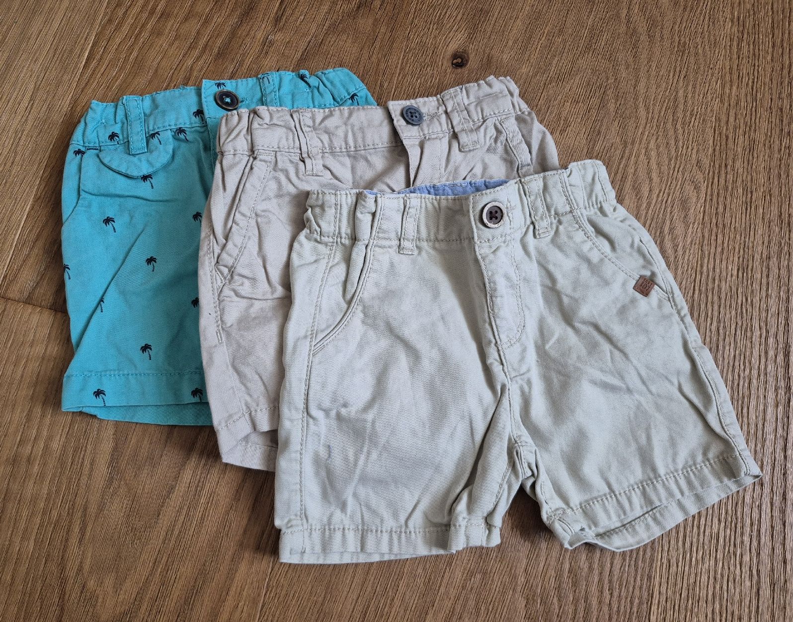 Kleiderpakete & -sets: Kleiderpaket Sommer Junge 68/74 – Gebraucht aus Münsingen von Why88 2