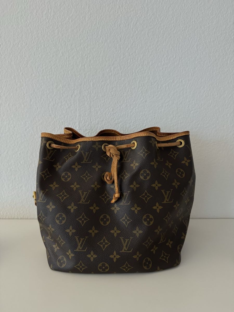 Louis Vuitton Borse da donna: Louis Vuitton – Usato da Frauenfeld venduto da Mibaj