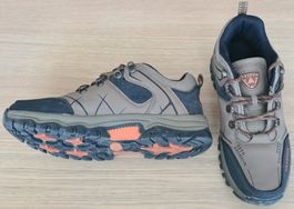Outdoorschuhe Yitu Gr 40