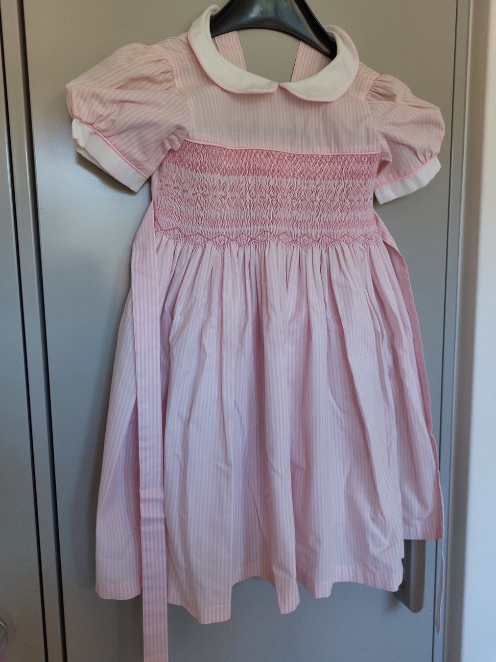 Vestiti & Gonne: Mädchenkleid für Sommer – Usato da Zürich venduto da Stenat