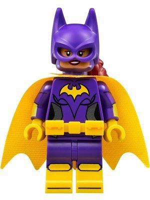 Lego Baukästen: Original LEGO 6 Super Heroes Figuren -LE – Gebraucht aus Morges von cardeman61 5