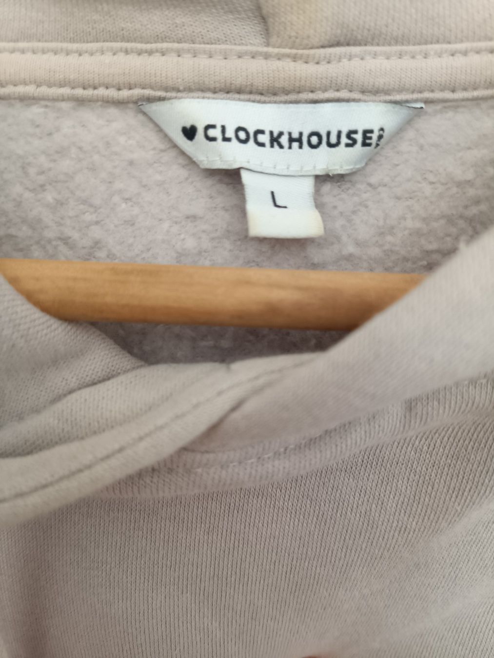 Pulls & Sweat-shirts: Pullover clockhouse – D'occasion à Zürich par nin_jl89 2