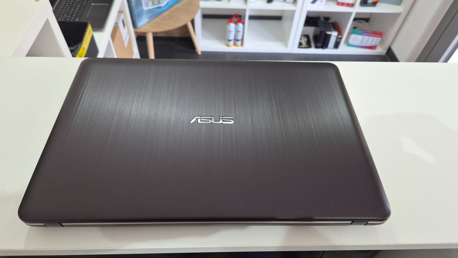 Asus Notebooks: Ordinateur portable Asus – Gebraucht aus Chatel-St-Denis von Teck7 1