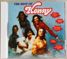 The best of Kenny