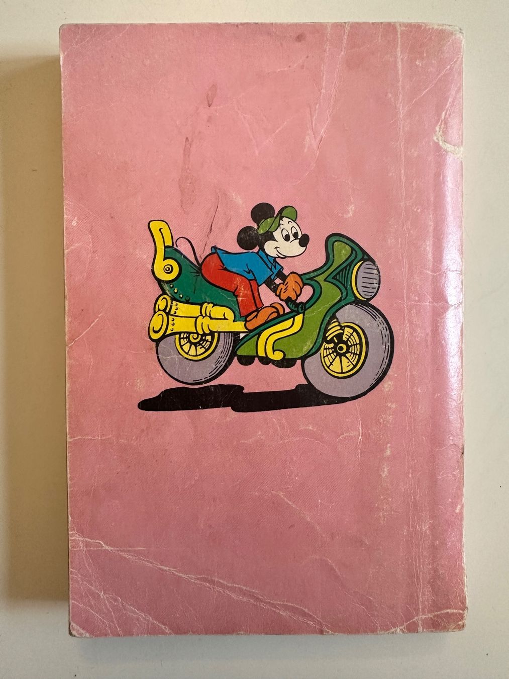 Fumetti: LTB LUSTIGES TASCHENBUCH 70 – Usato da Münsingen venduto da Ganjam 2