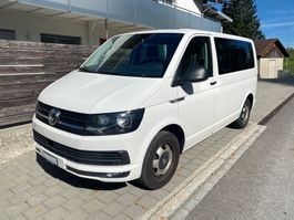 VW T6 Multivan 150PS 4motion