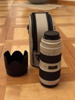 Canon EF 70-200mm f/2.8L IS II USM