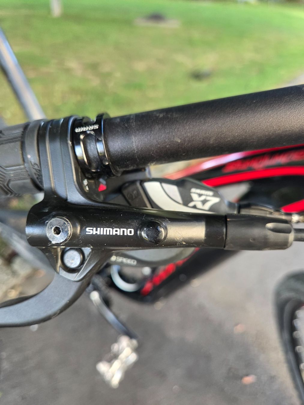 Specialized Biciclette: Fully Specialized Stumpjumper 29 – Usato da Aarburg venduto da beniboy33 7