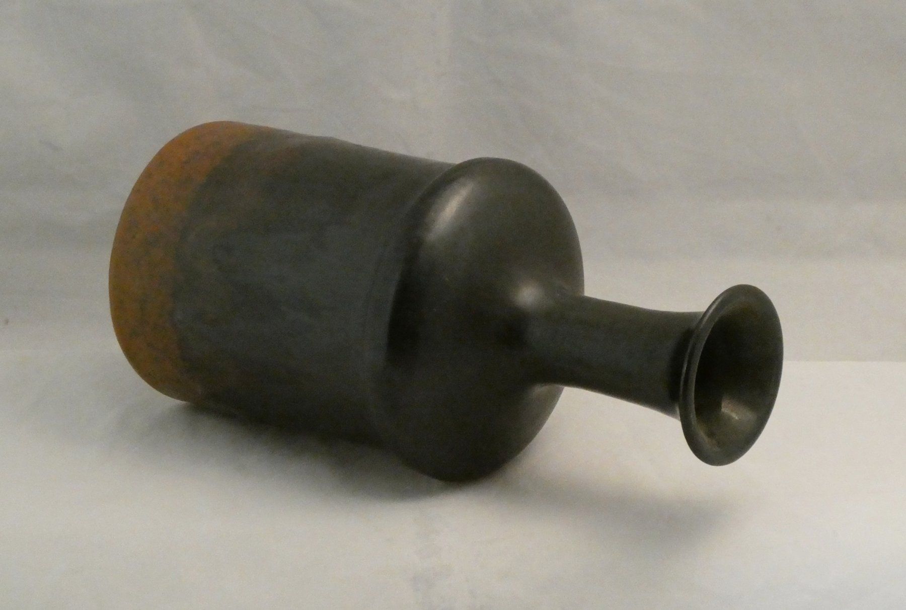 Vasi & Recipienti: Céramique de André Freymond "Vase" vers 1970. – Usato da Fribourg venduto da will69 2